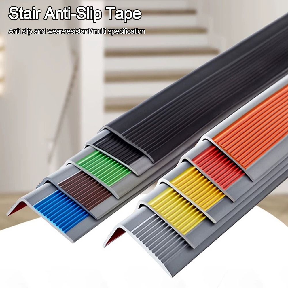 New Self-adhesive Stair Anti-S - Outdoor Power Strip ulasan dan harga
