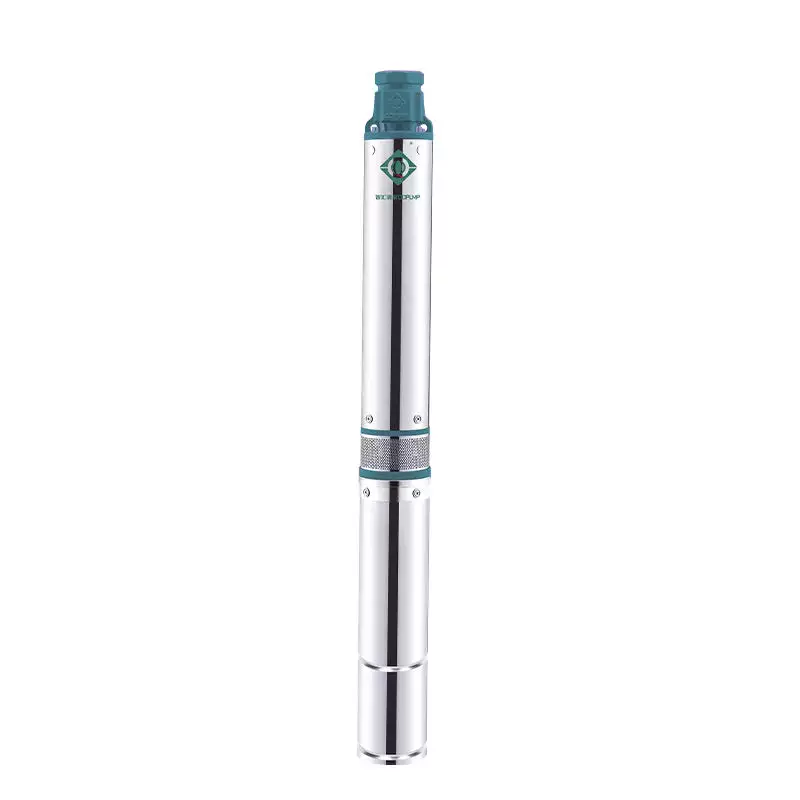 Q90QJD2-107 1.5kw Deep Well Pu - Water Pump Submersible ulasan dan harga