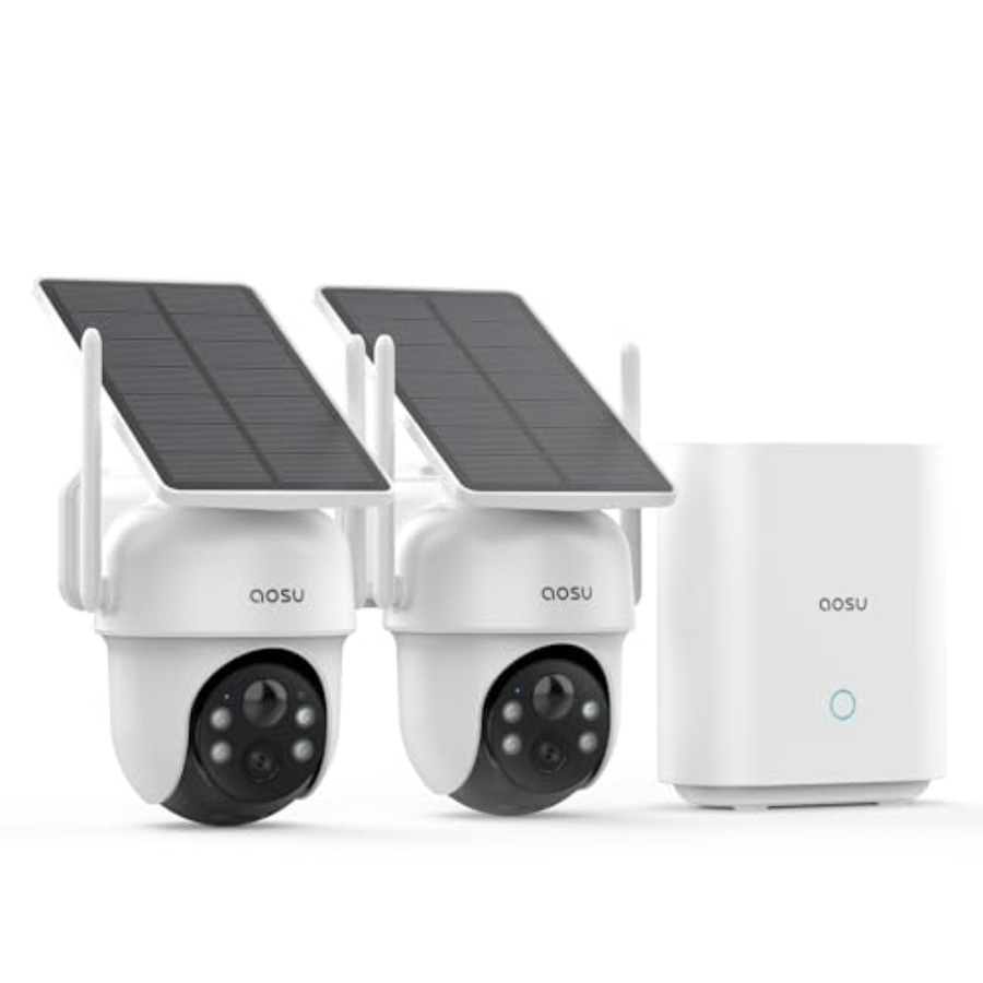 Outdoor wireless security came - Outdoor Power Reno ulasan dan harga
