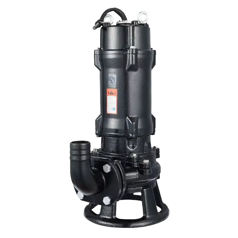 Electric Submersible Stainless - Water Pump Submersible ulasan dan harga