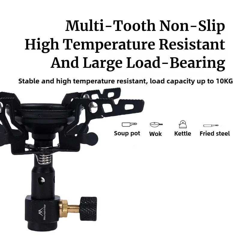 Mountainhiker 3300W High Power - Outdoor Power Equipment Brands ulasan dan harga
